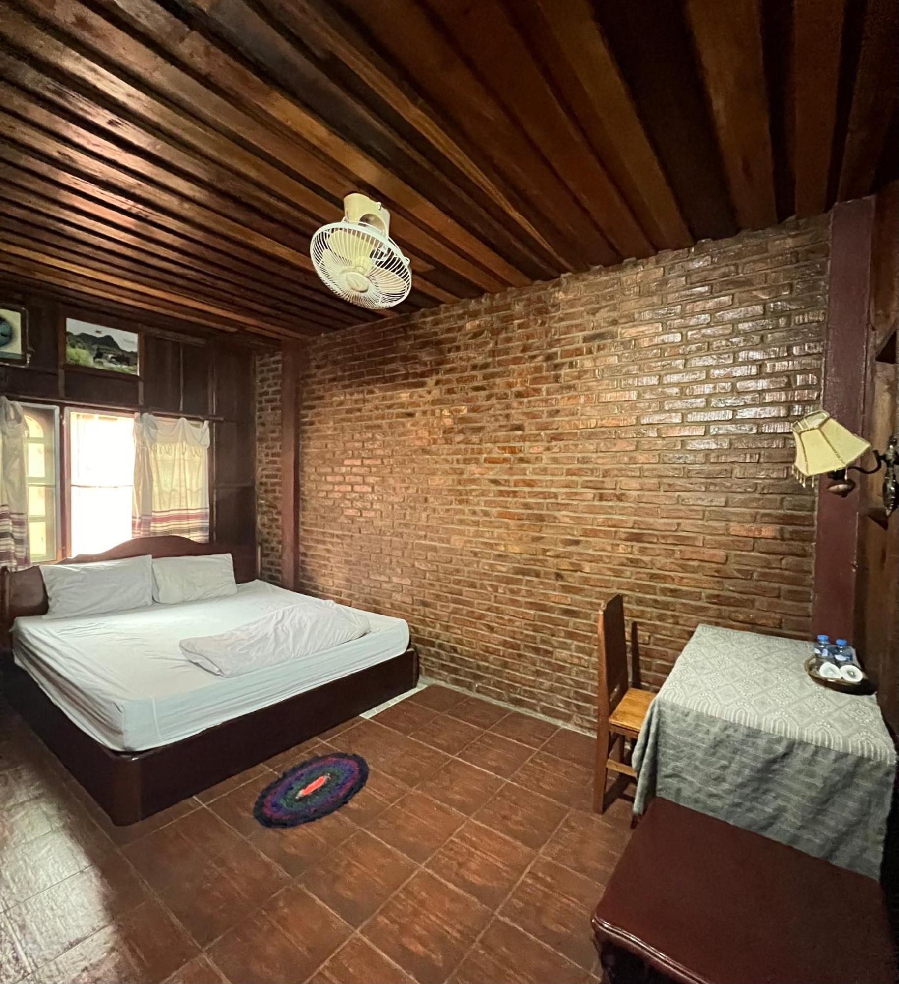 Zuela Guesthouse Луангнамтха Экстерьер фото