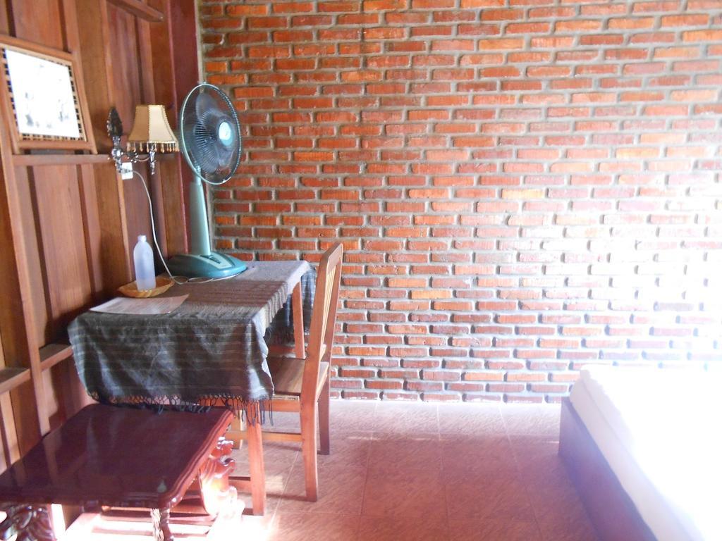 Zuela Guesthouse Луангнамтха Экстерьер фото