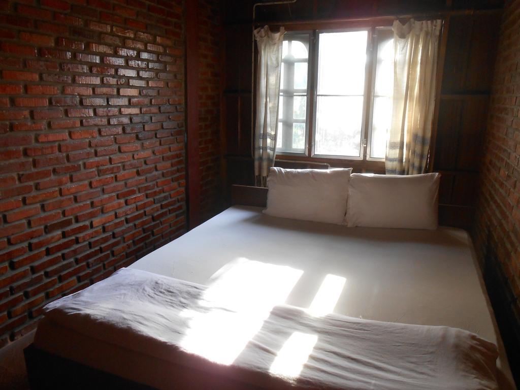 Zuela Guesthouse Луангнамтха Экстерьер фото