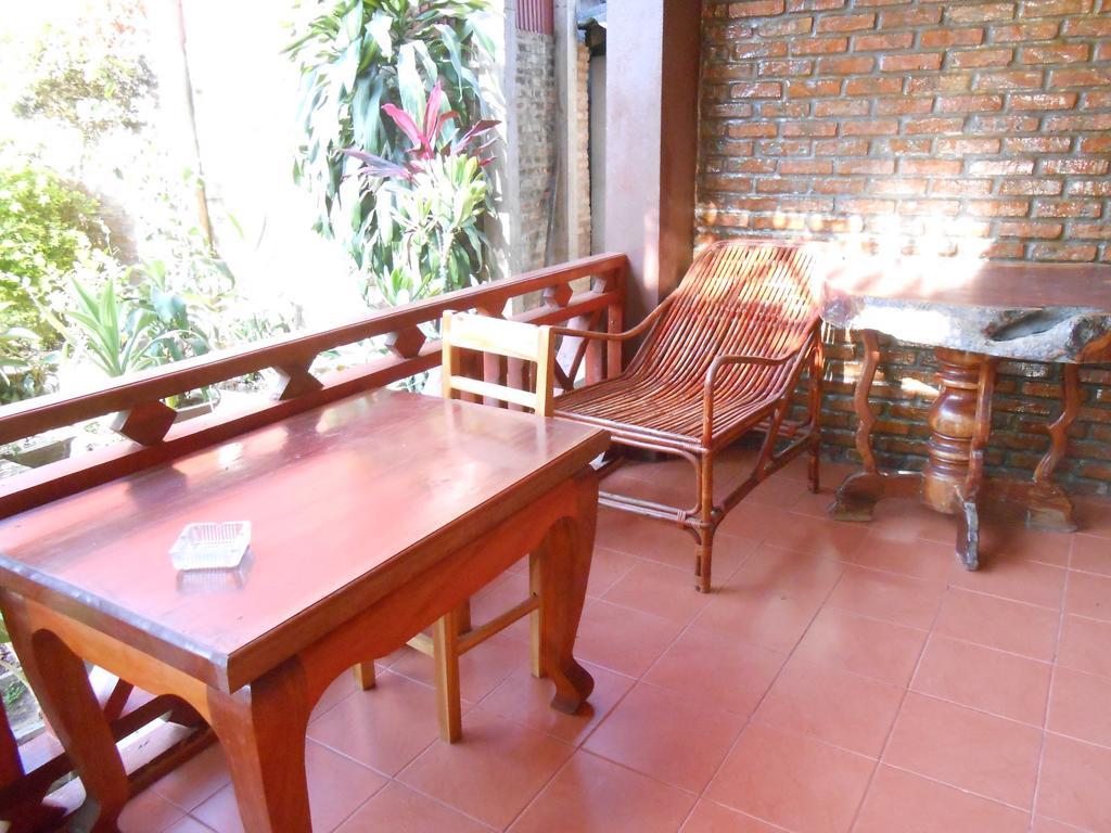 Zuela Guesthouse Луангнамтха Экстерьер фото