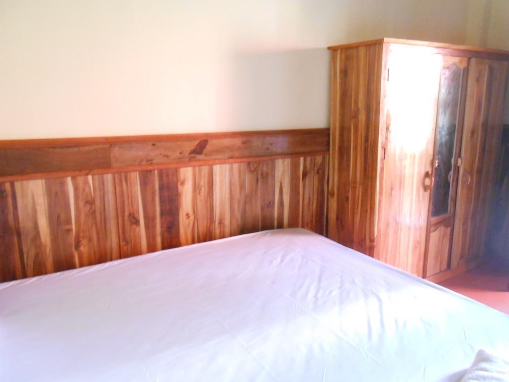 Zuela Guesthouse Луангнамтха Экстерьер фото